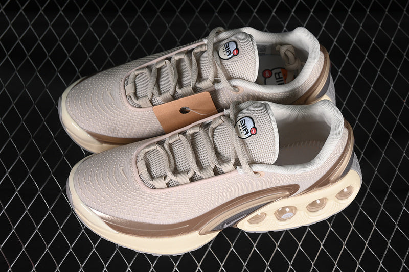 Air Max DN “Light Khaki”