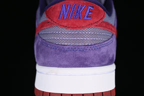 Dunk “Plum”