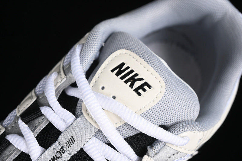 Nike P-6000 “Sail Wolf Grey”