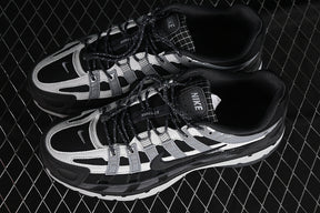Nike P-6000 “Winterized Smoke Grey”
