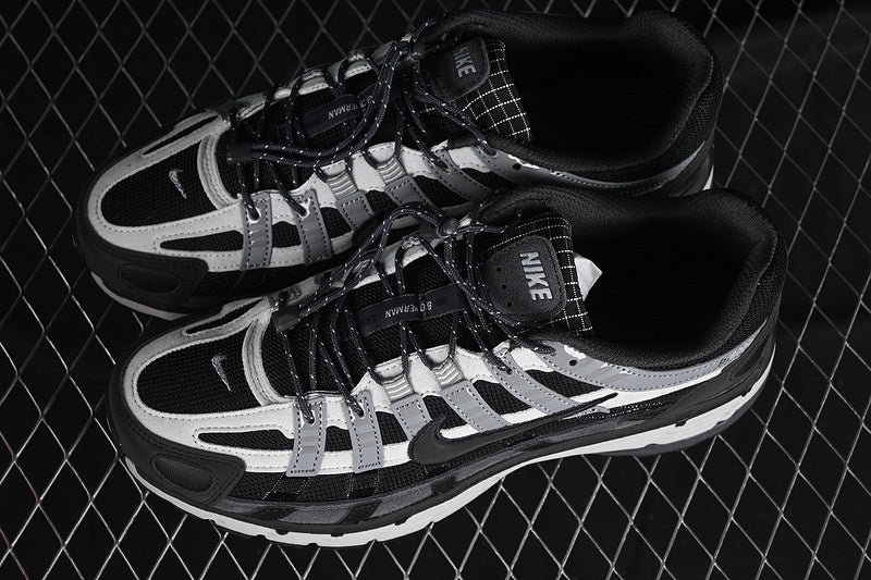 Nike P-6000 “Winterized Smoke Grey”