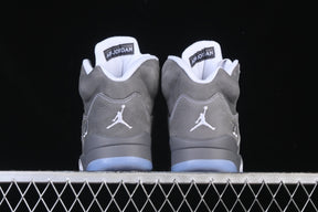 Air Jordan 5 “Wolf Grey”