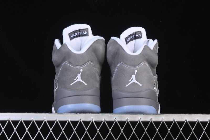 Air Jordan 5 “Wolf Grey”