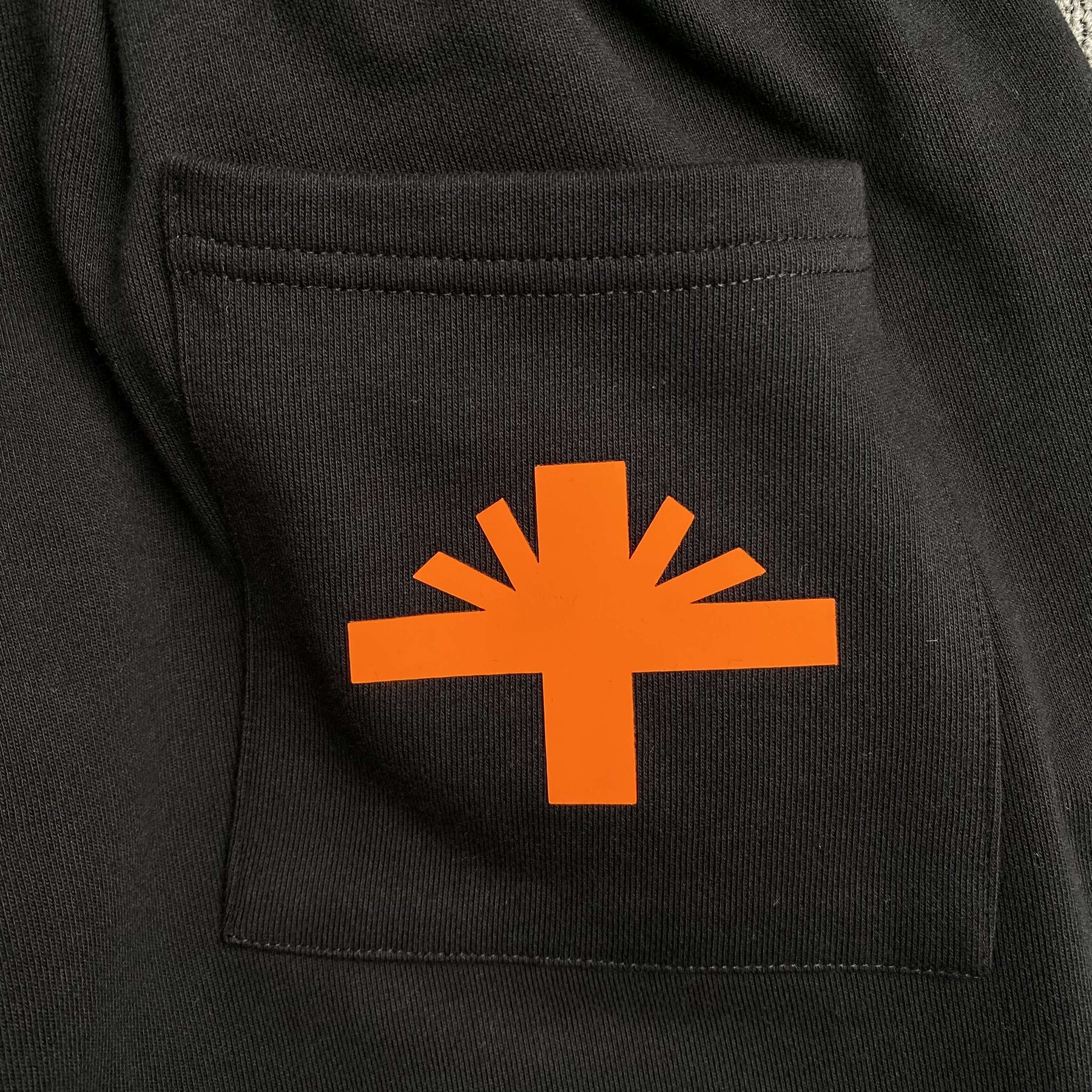 Calça Vertabrae “C-2.0 Orange Sweatpants” (Cópia)