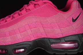 Air max 95 “Big Bubble Fireberry”