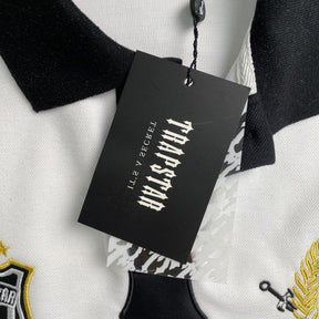 Polo Trapstar “Branca”