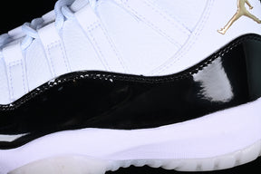 Air Jordan 11  ” Gratitude DMP ”