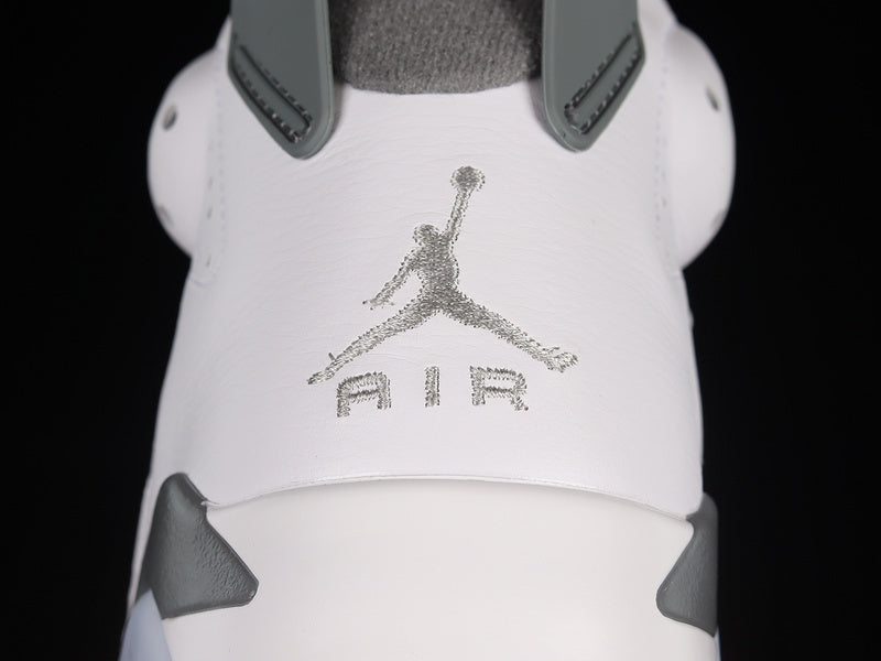 Air jordan 6 “Cool Grey”