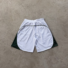 Conjunto Broken Planet “Mesh” ( Branco )