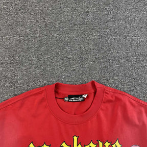 Camisa Hellstar “As Above So Below”