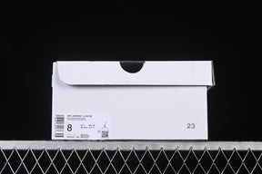 Air Jordan 1 Low “Gold Sail”