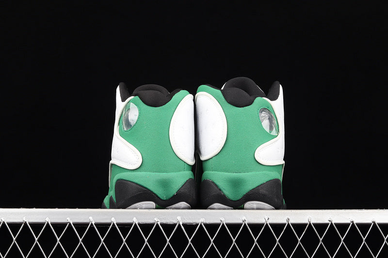Air Jordan 13 “Lucky Green”