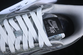 Air force 1 “Lenticular”