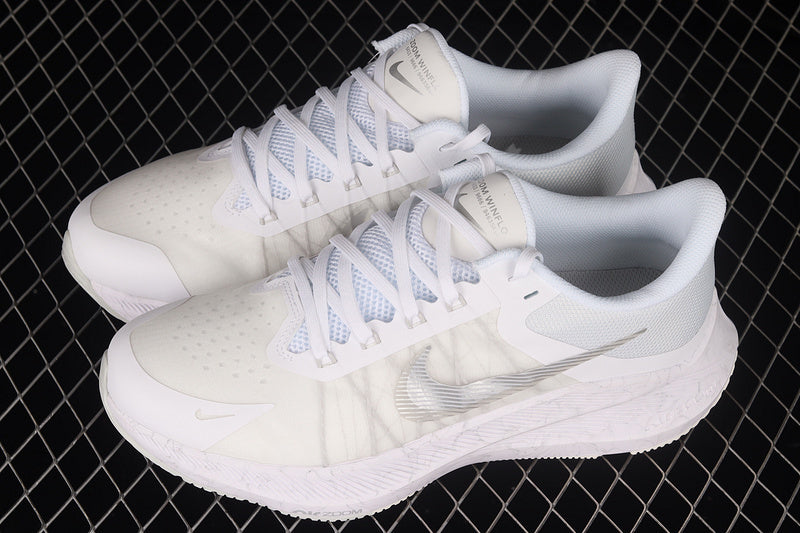 Air Zoom Winflo 8 “Pure Platinum”