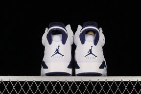 Air jordan 6  “Midnight Navy”