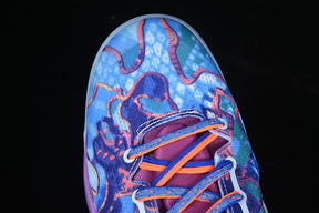 Nike Kobe 8 “What The Color”