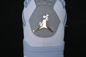 Air Jordan 4 x NCAA