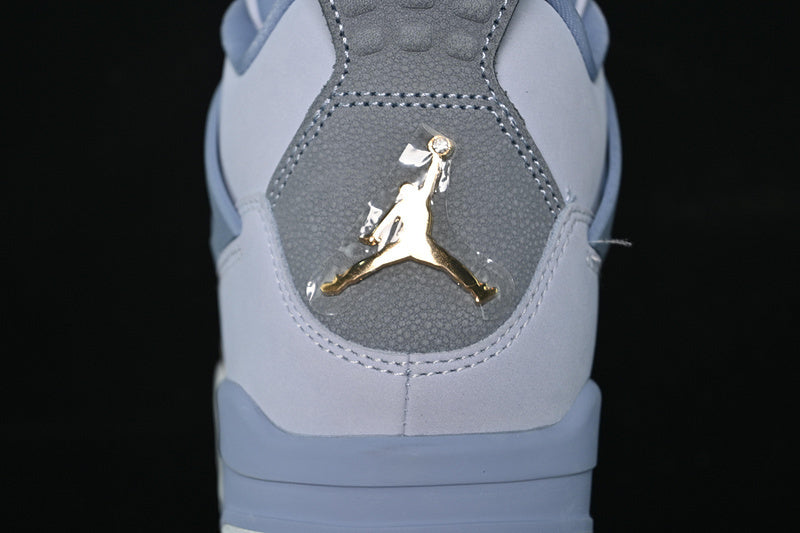 Air Jordan 4 x NCAA