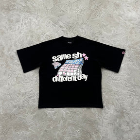 Camisa Broken Planet “Different Day”