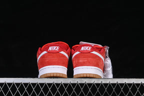 Dunk “Ishod Wair University Red”