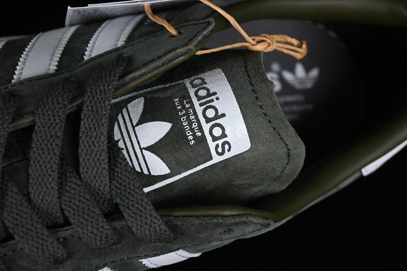 Adidas Campus “White Green”