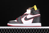 Air Jordan 1 High “Bloodline”