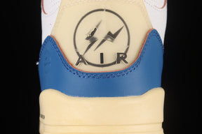 Air Jordan 3 x Fragment Design