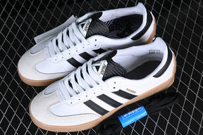 Adidas Palace x Puig Samba