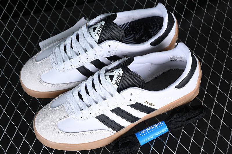 Adidas Palace x Puig Samba