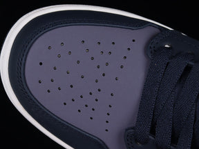 Jordan 1 High “Sanded Purple”