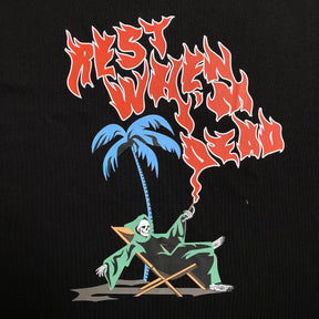 Camisa Trapstar ”Dead Beach”