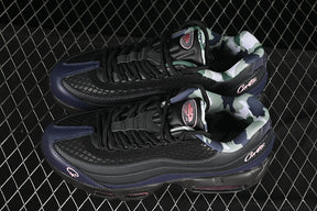Air max 95 x Corteiz “Pink Beam”