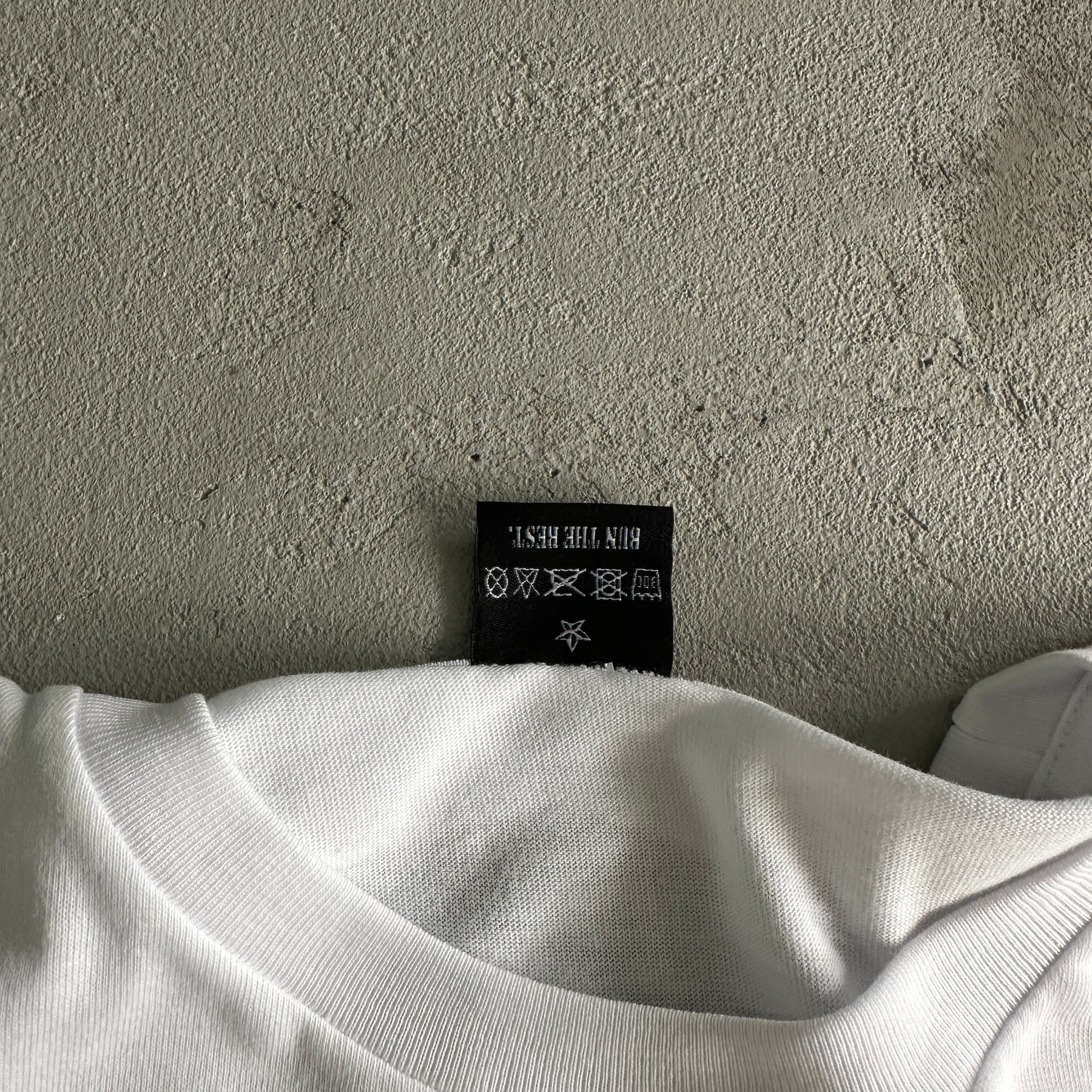 Camisa Corteiz “Cupid's Arrow” ( Branca )