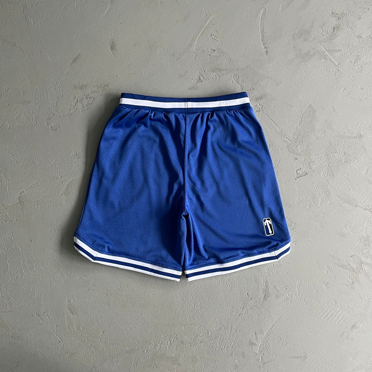 Shorts Trapstar  “Mesh”