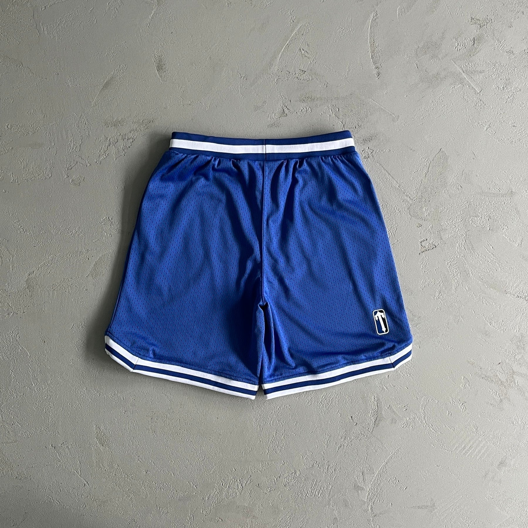 Shorts Trapstar  “Mesh”