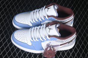 Air Jordan 1 Low x SoleFly