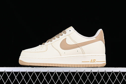 Air force 1 “Ebige Brown”