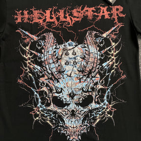 Camisa Hellstar “Thorn”