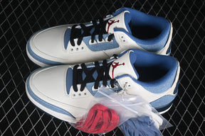 Air Jordan 3 x Levi's “All-Star”