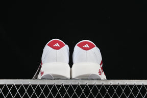 Adizero “Evo SL” ( White and Red )