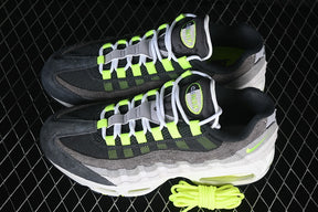Air max 95 “Gradient Neon”