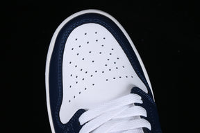 Air Jordan 1 Low “Midnight Navy”
