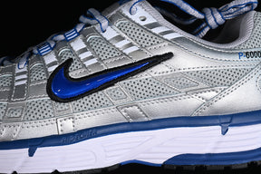 Nike P-6000 “Laser Blue”