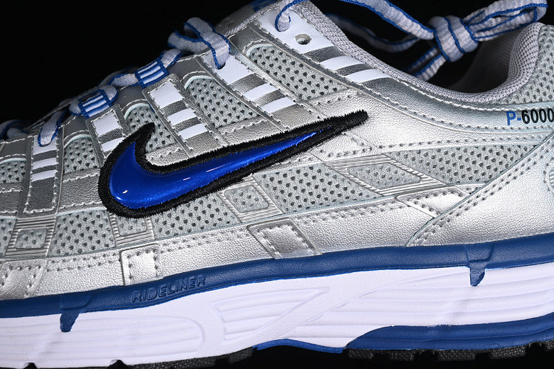 Nike P-6000 “Laser Blue”