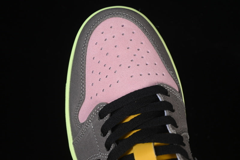 Air Jordan 1 Low “Tokyo Bio Hack”