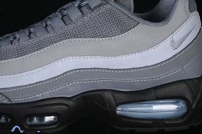 Air max 95 “Cool Grey Psychic Blue”