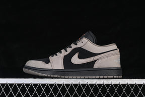 Air Jordan 1 Low "Olive Grey"
