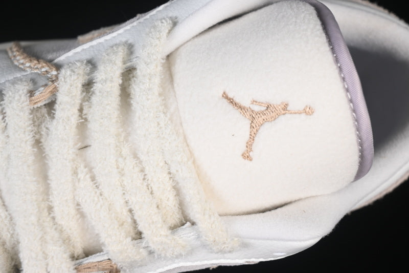 Air Jordan 1 Low “Orewood Brown”