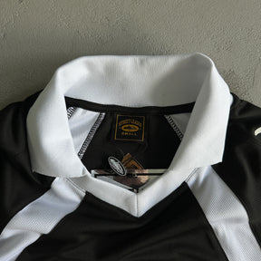 Camisa Corteiz “Panel Jersey” ( Preta )