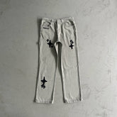 Calça Broken Planet “Black Star Pants”